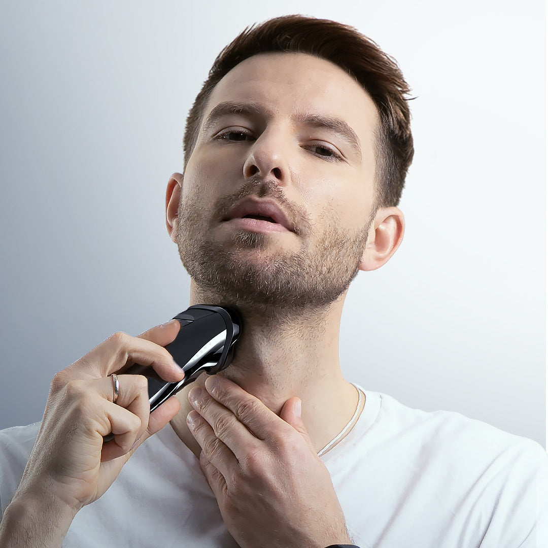 BlackStone 3 Shaver