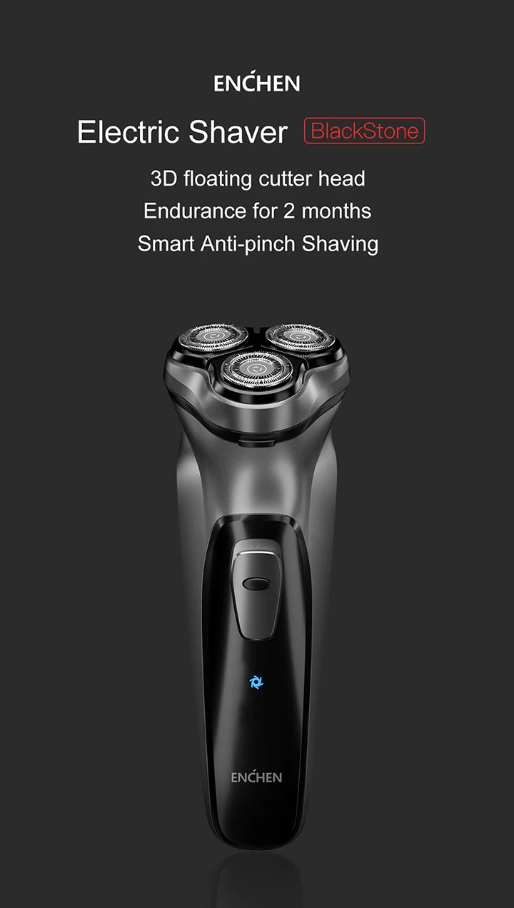 Blackstone-c-Men's Shaver