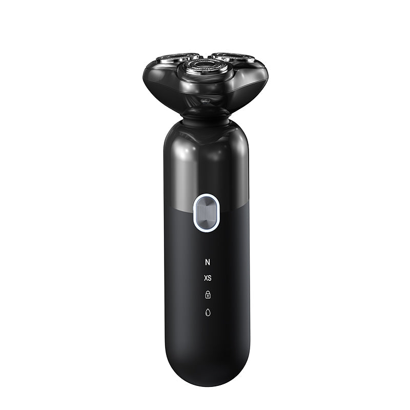 Mocha S Shaver upraded version