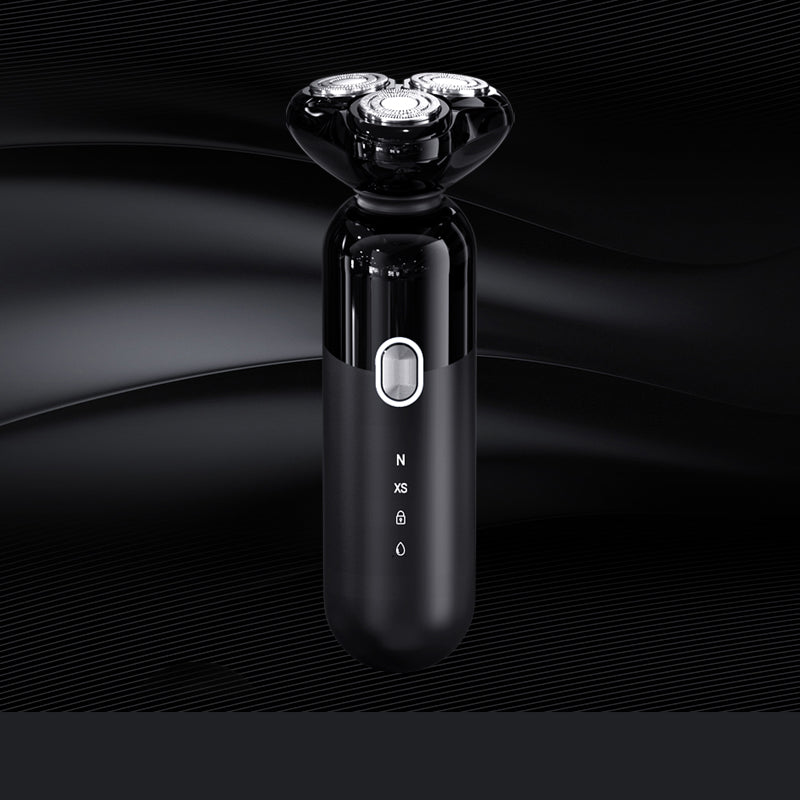 Mocha S Shaver upraded version