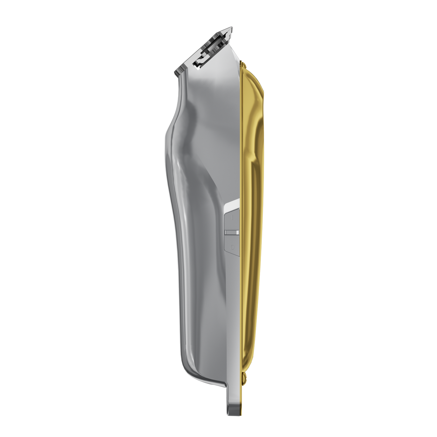 Sharp 5 Hair Trimmer metal cover