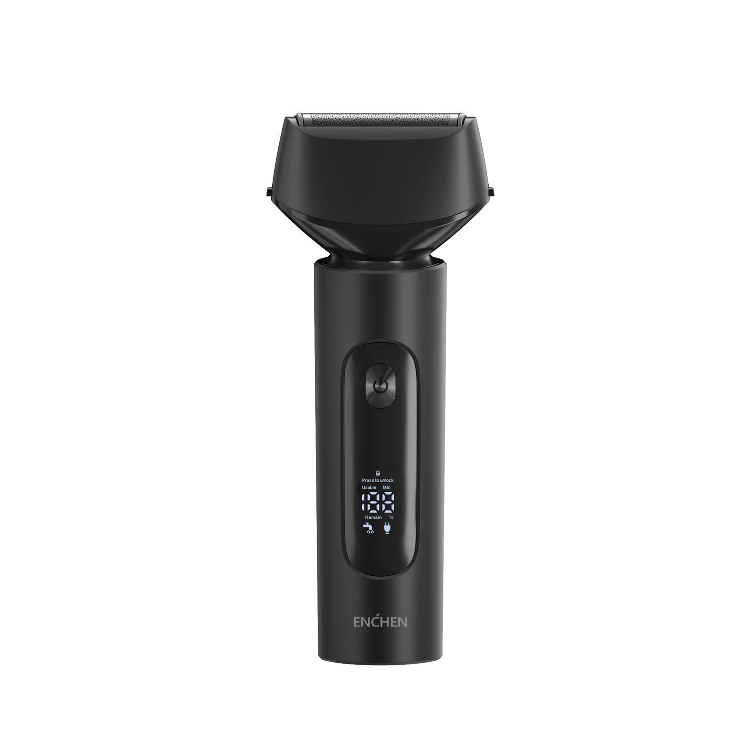 MS001 Foil Shaver