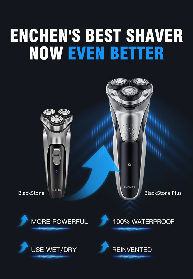BlackStone - Plus
