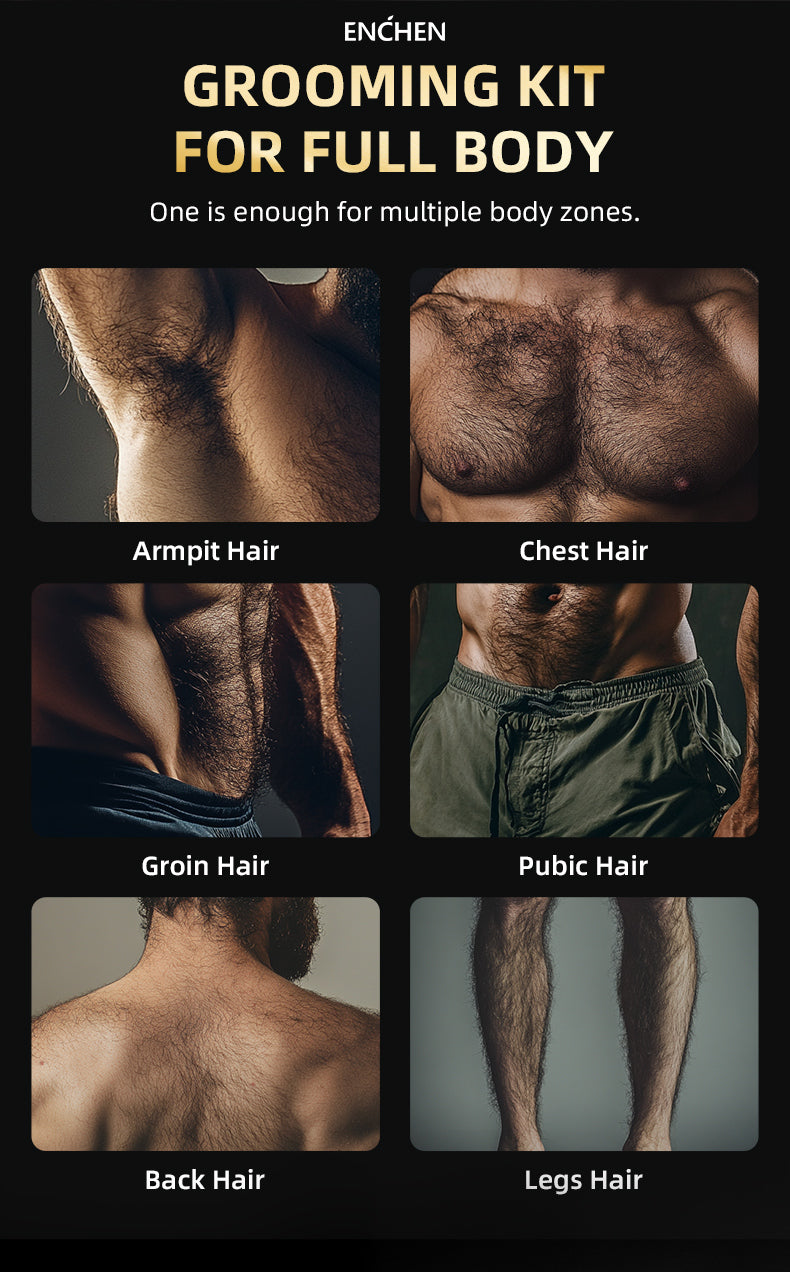 Beardo 3 Trimmer