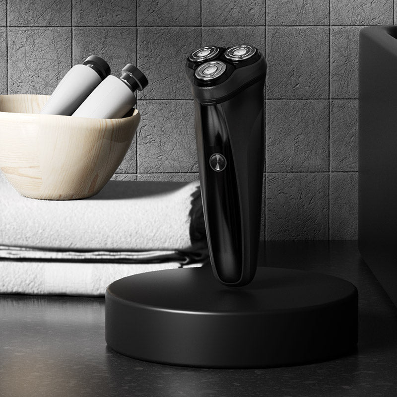 Warrior Shaver