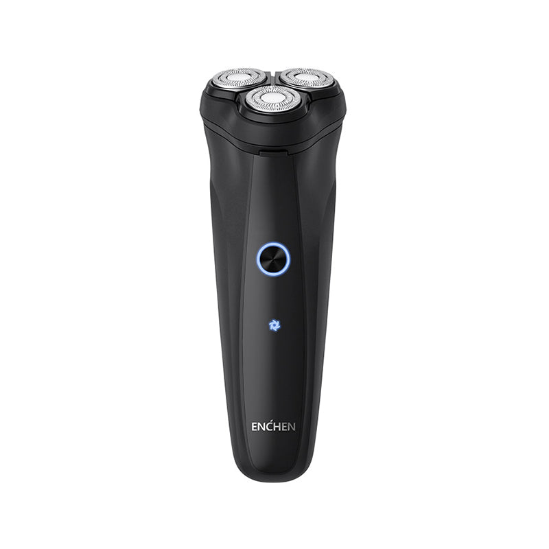 Warrior Shaver