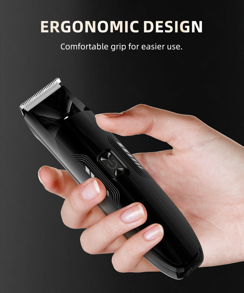 Spark 3 Groin Hair Trimmer