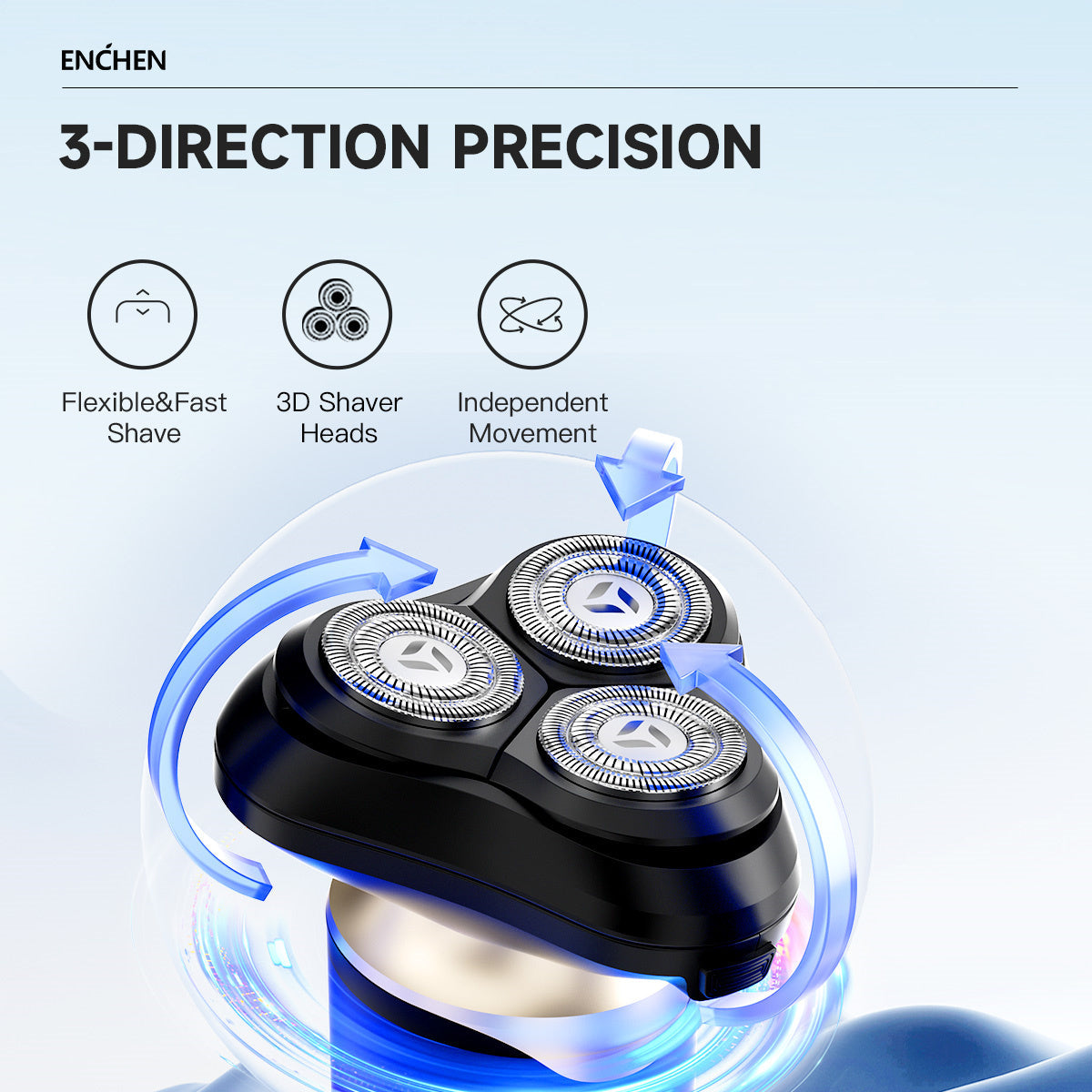 Blackstone 6 Shaver