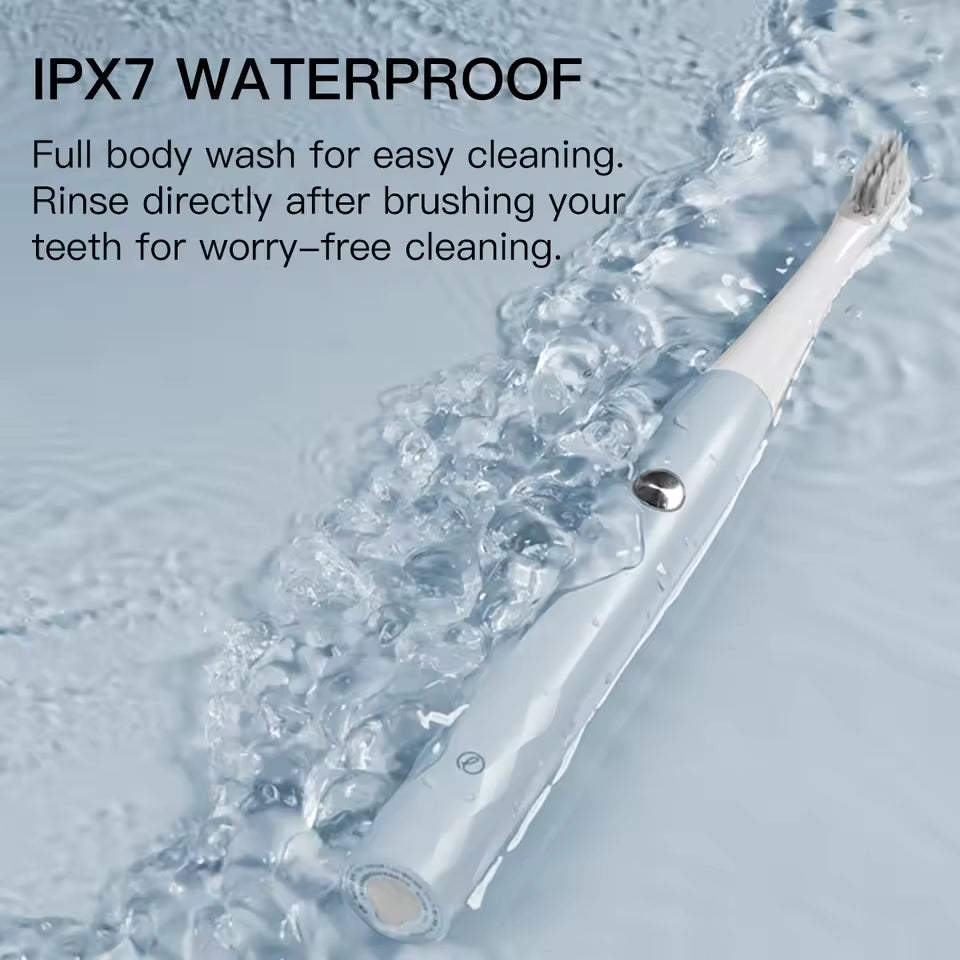 T501 electric toothbrush