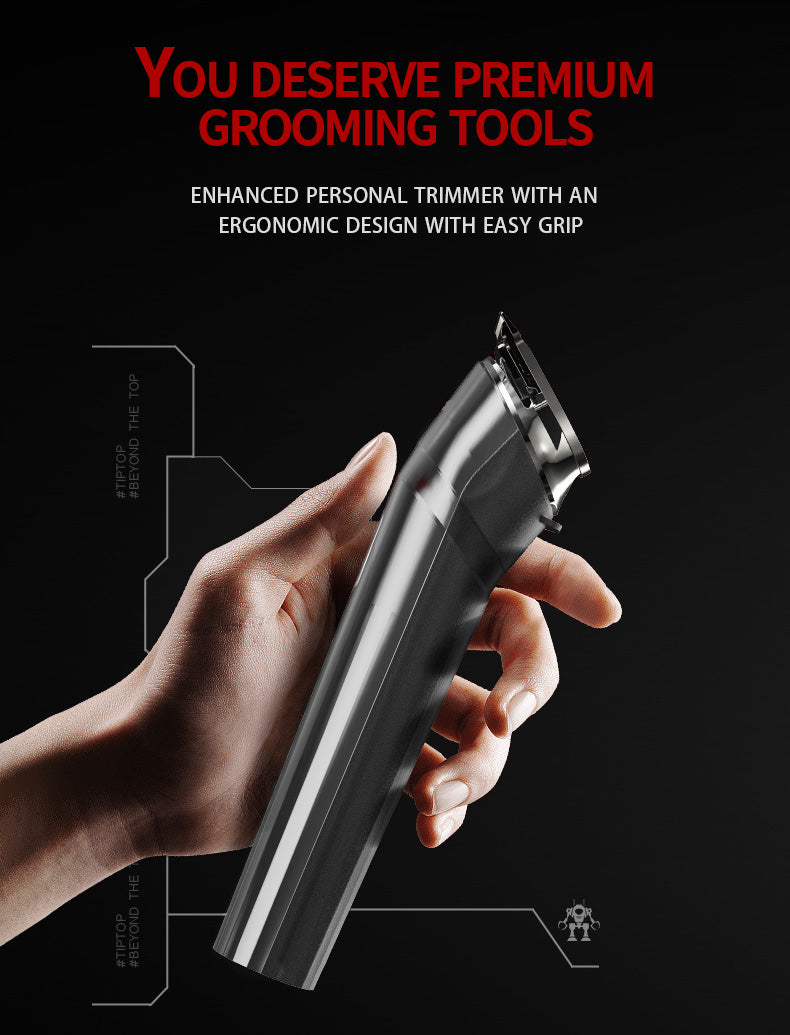 Beardo Trimmer