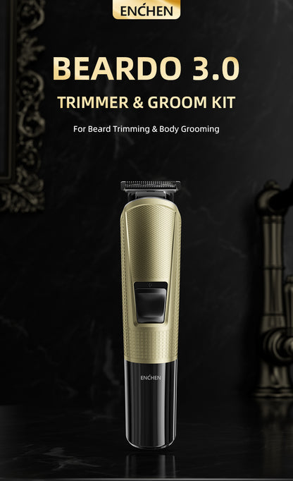 Beardo 3 Trimmer