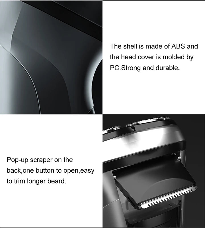 Blackstone-c-Men's Shaver