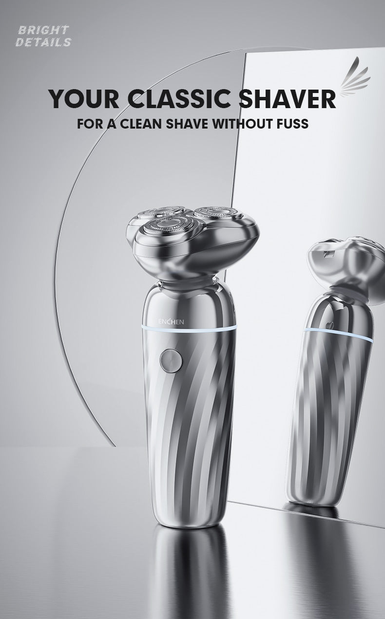 X7 Men's Shaver