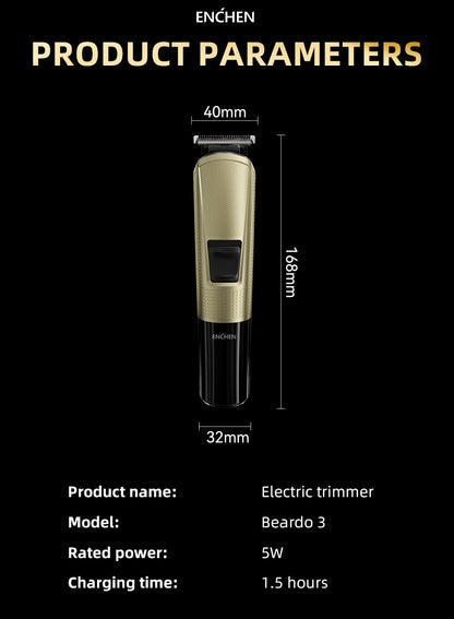 Beardo 3 Trimmer