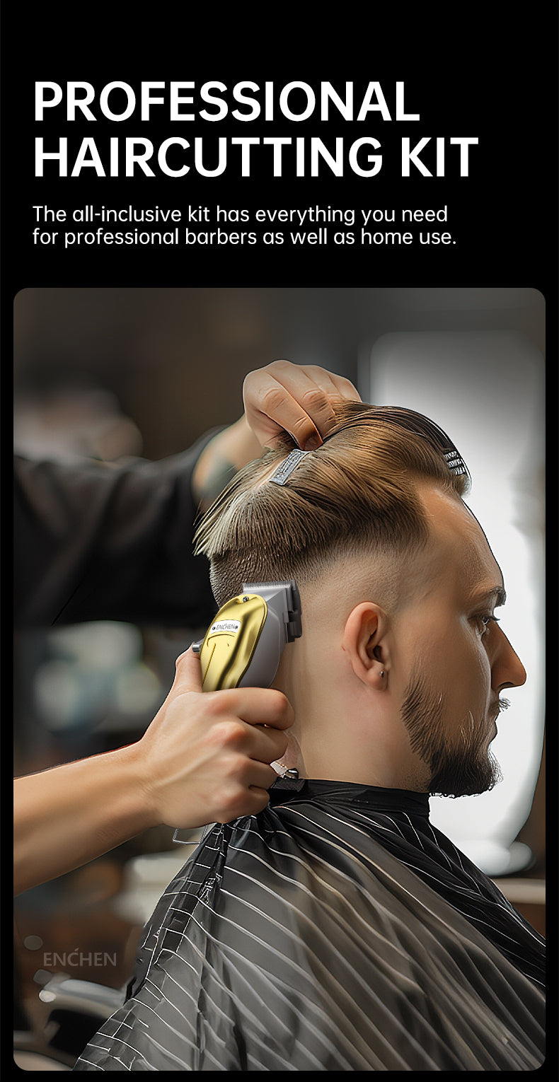 Boost 3 Hair Clipper metal cover