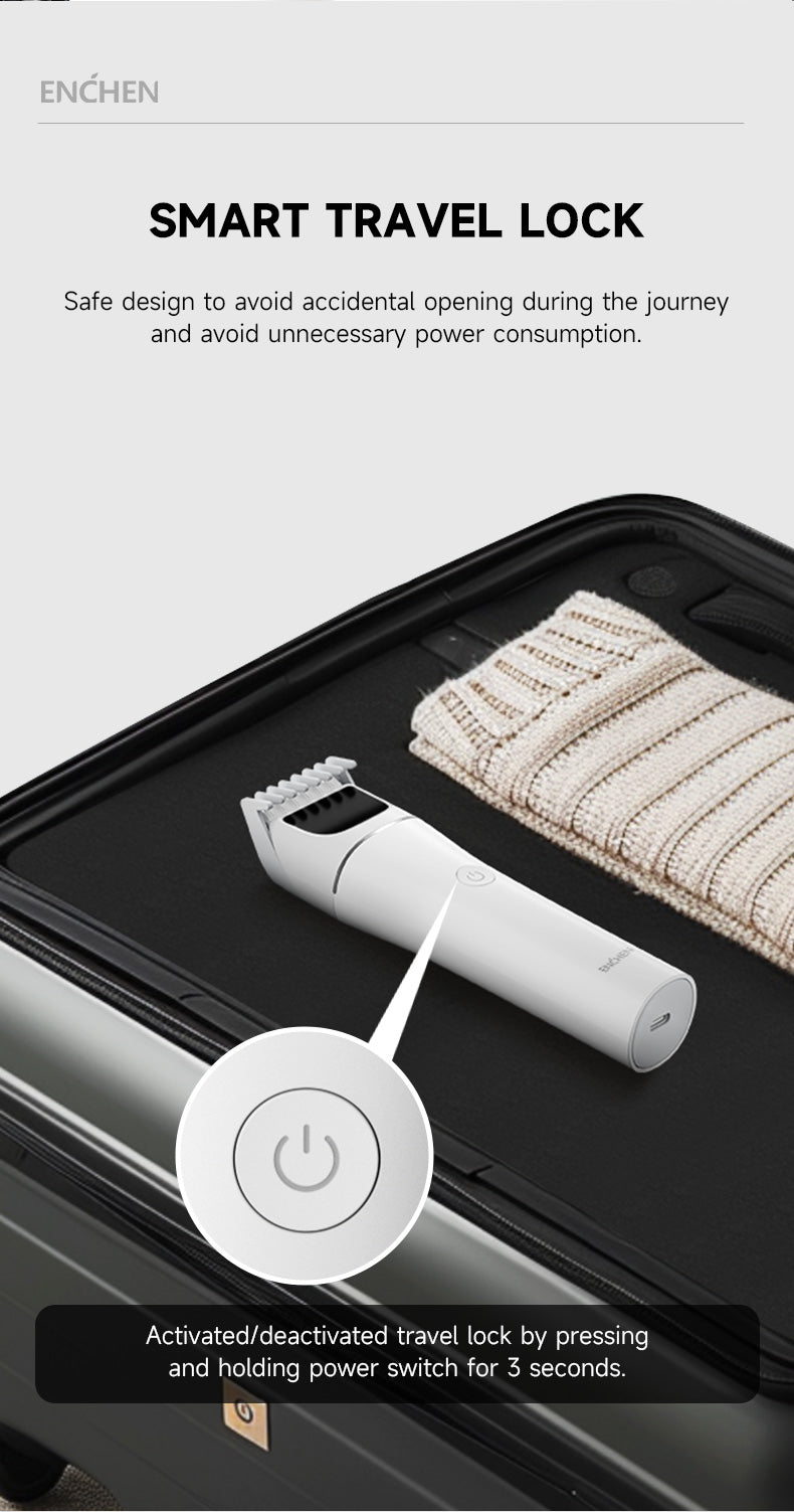 Boost 2 Hair Clipper Hair Trimmer