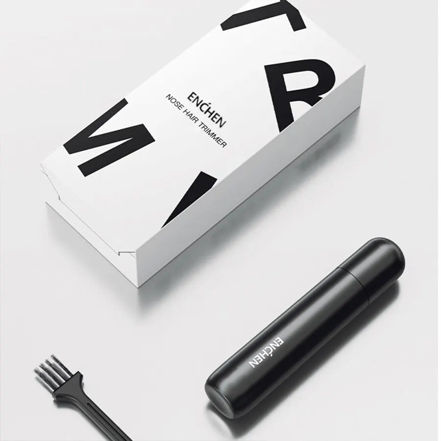 EN005 (N3) Nose&ear Hair Trimmer