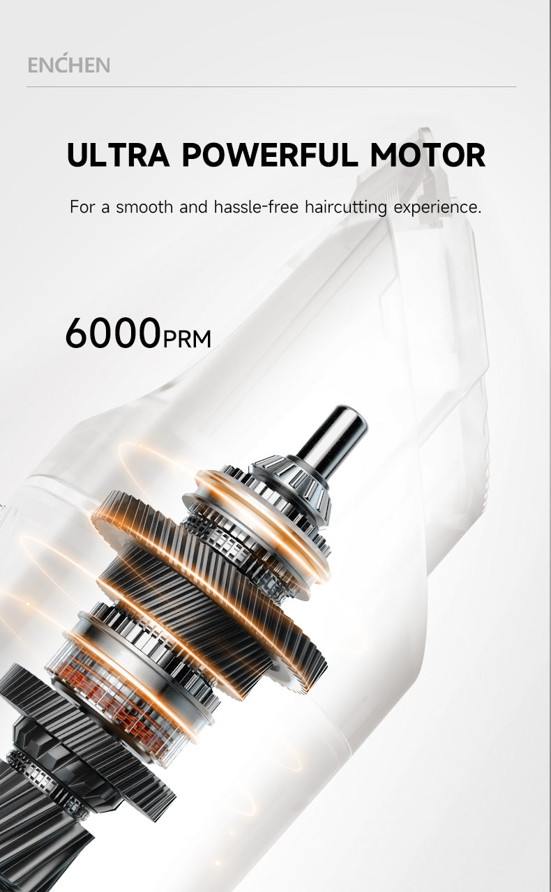 Boost 2 Hair Clipper Hair Trimmer