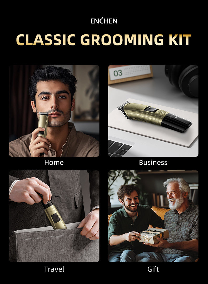 Beardo 3 Trimmer