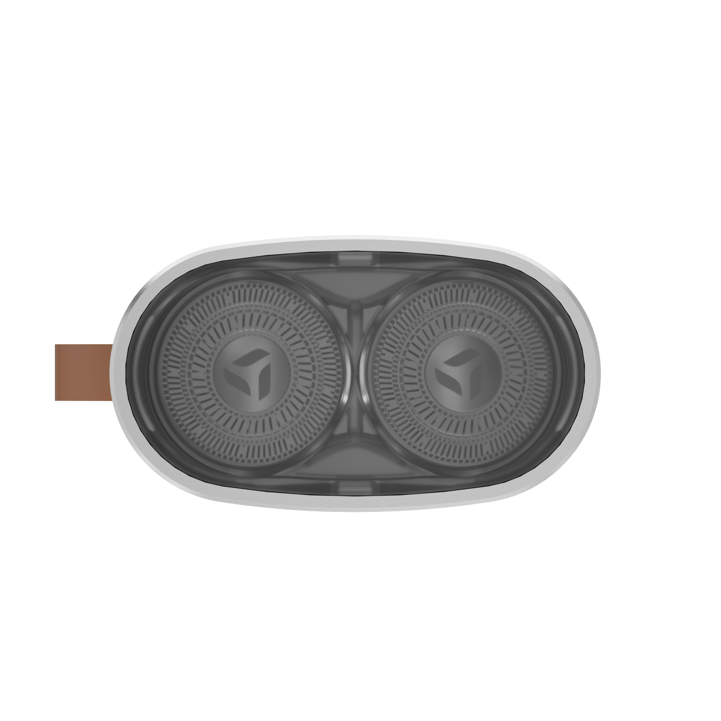 Z4 Mini shaver
