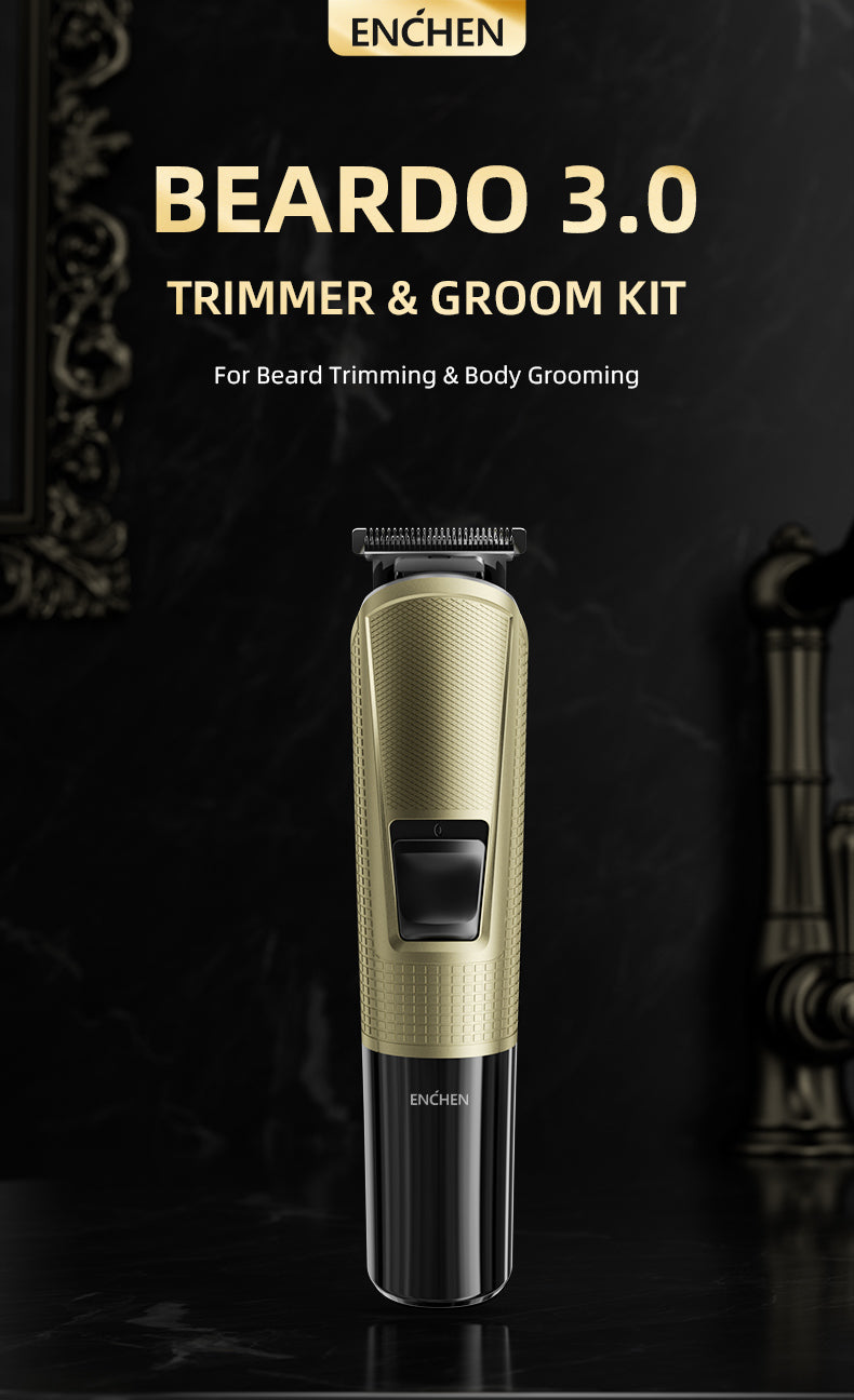 Beardo 3 Trimmer