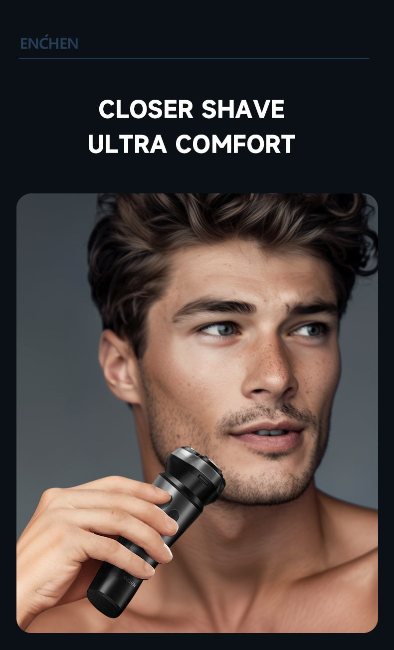 BlackStone Max-Shaver