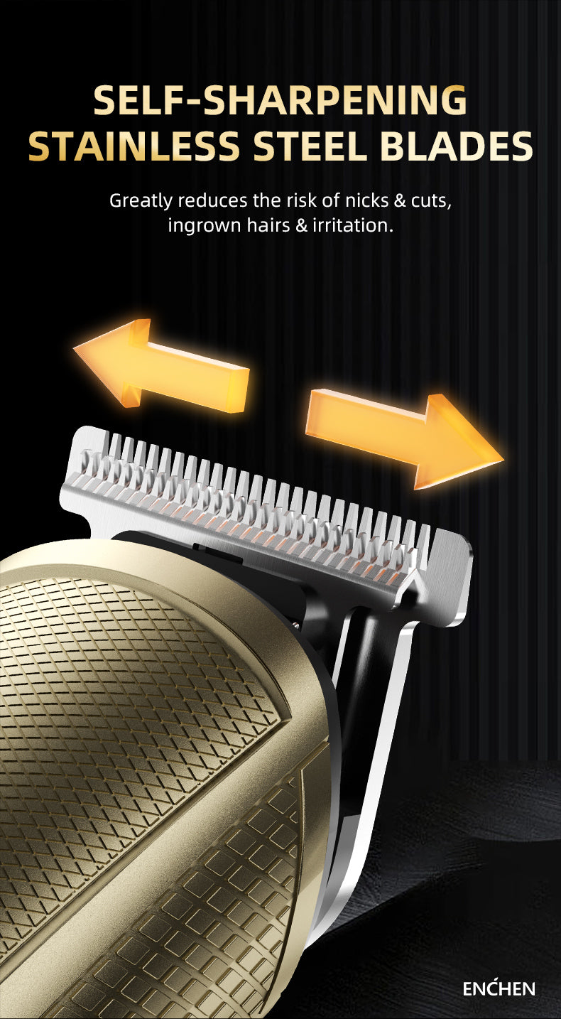 Beardo 3 Trimmer