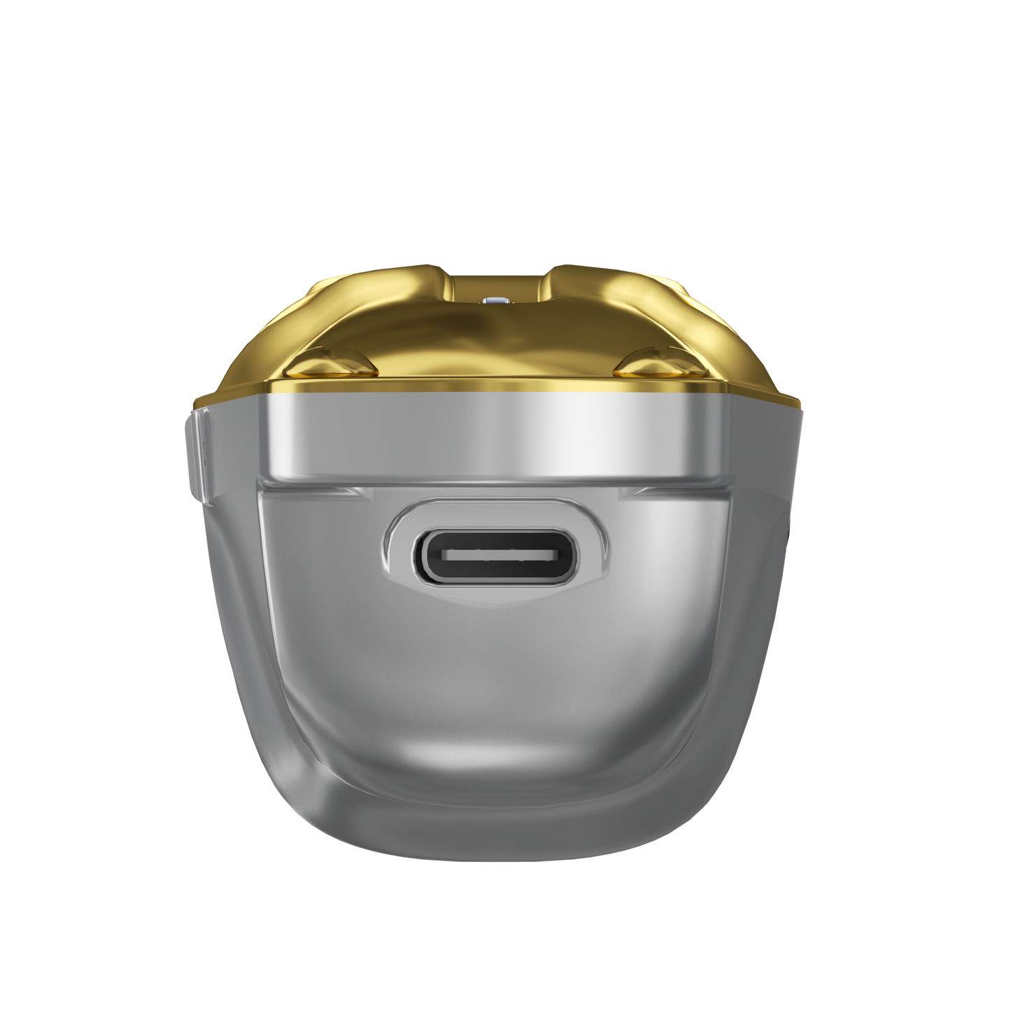 Sharp 5 Hair Trimmer metal cover
