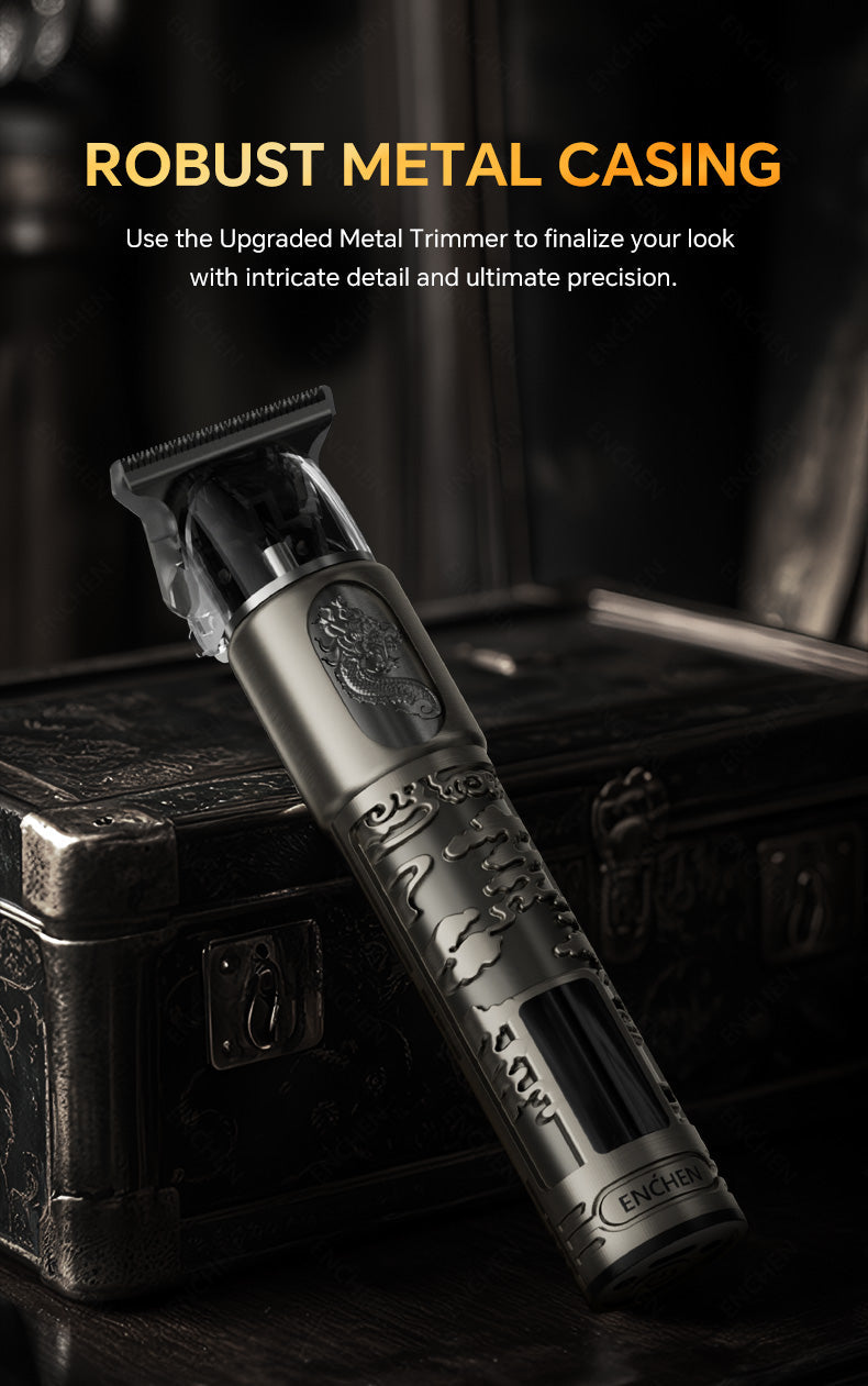 GoldStone 1 Hair Trimmer