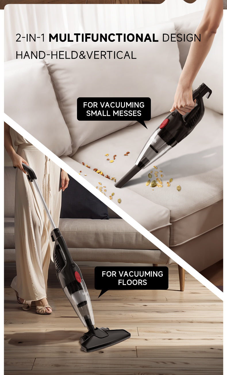 Handheld Vacuum Cleaner V1