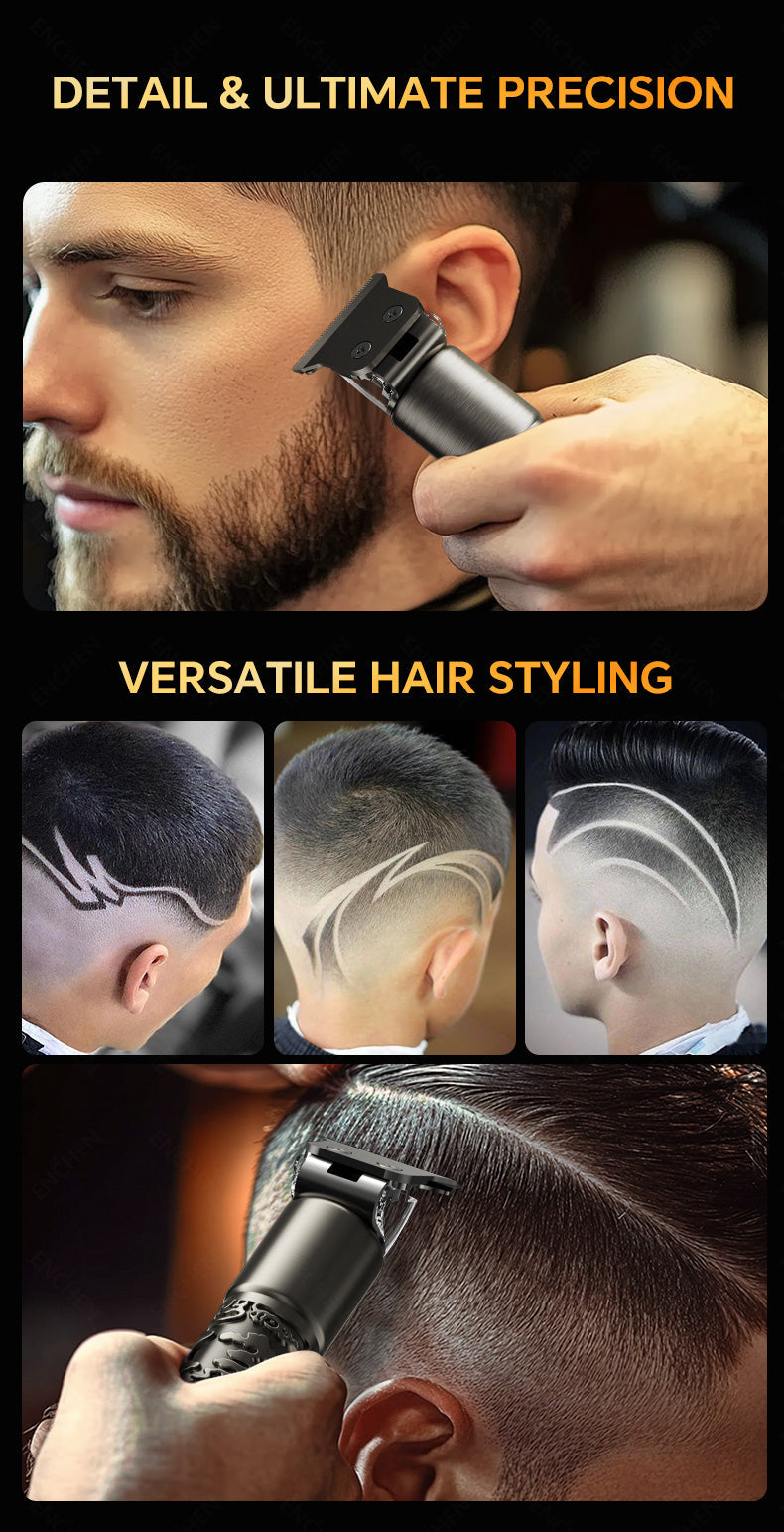 GoldStone 1 Hair Trimmer