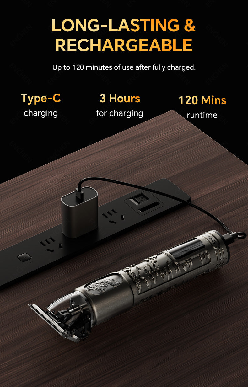 GoldStone 1 Hair Trimmer