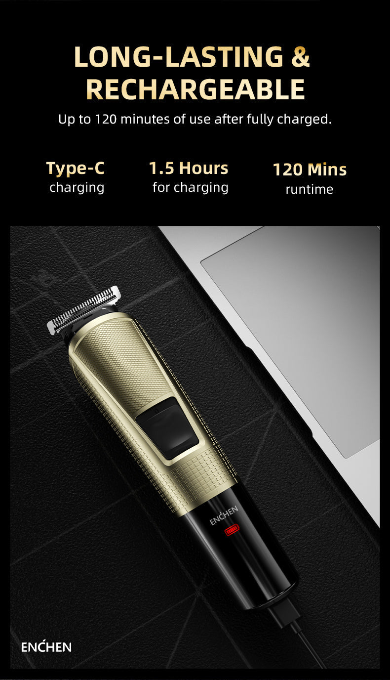 Beardo 3 Trimmer