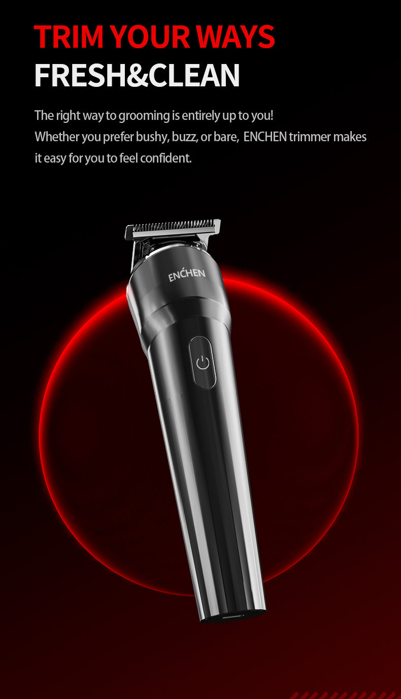 Beardo Trimmer
