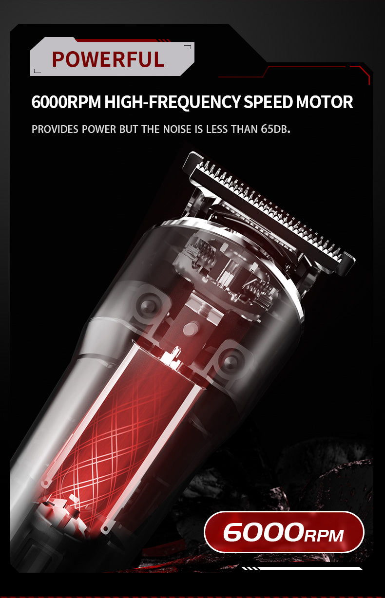 Beardo Trimmer