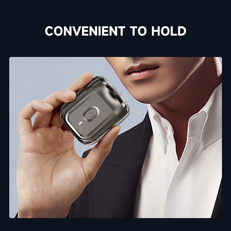 Mini 6-Mini Shaver Men's Shaver