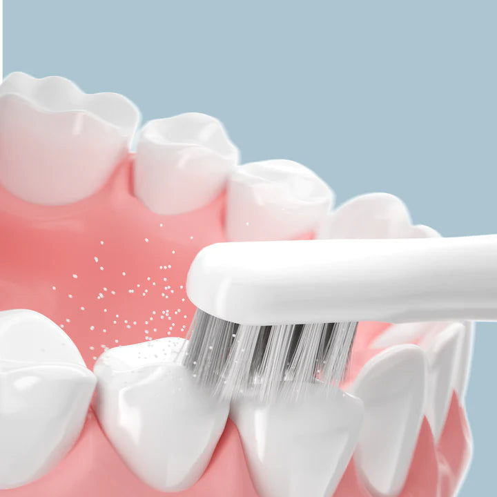 T501 electric toothbrush