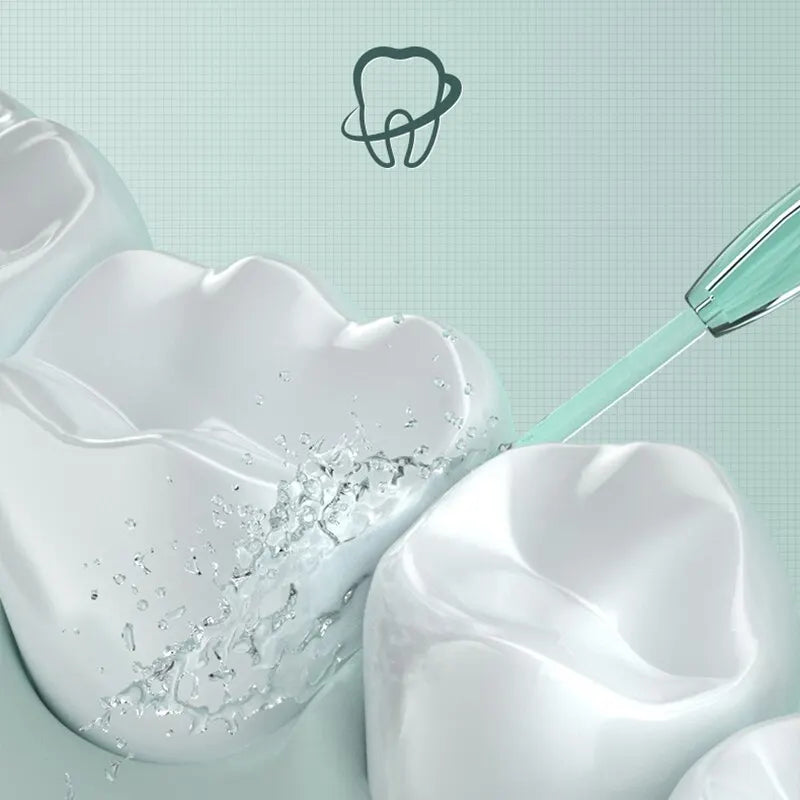 Mint 3 Water Flosser