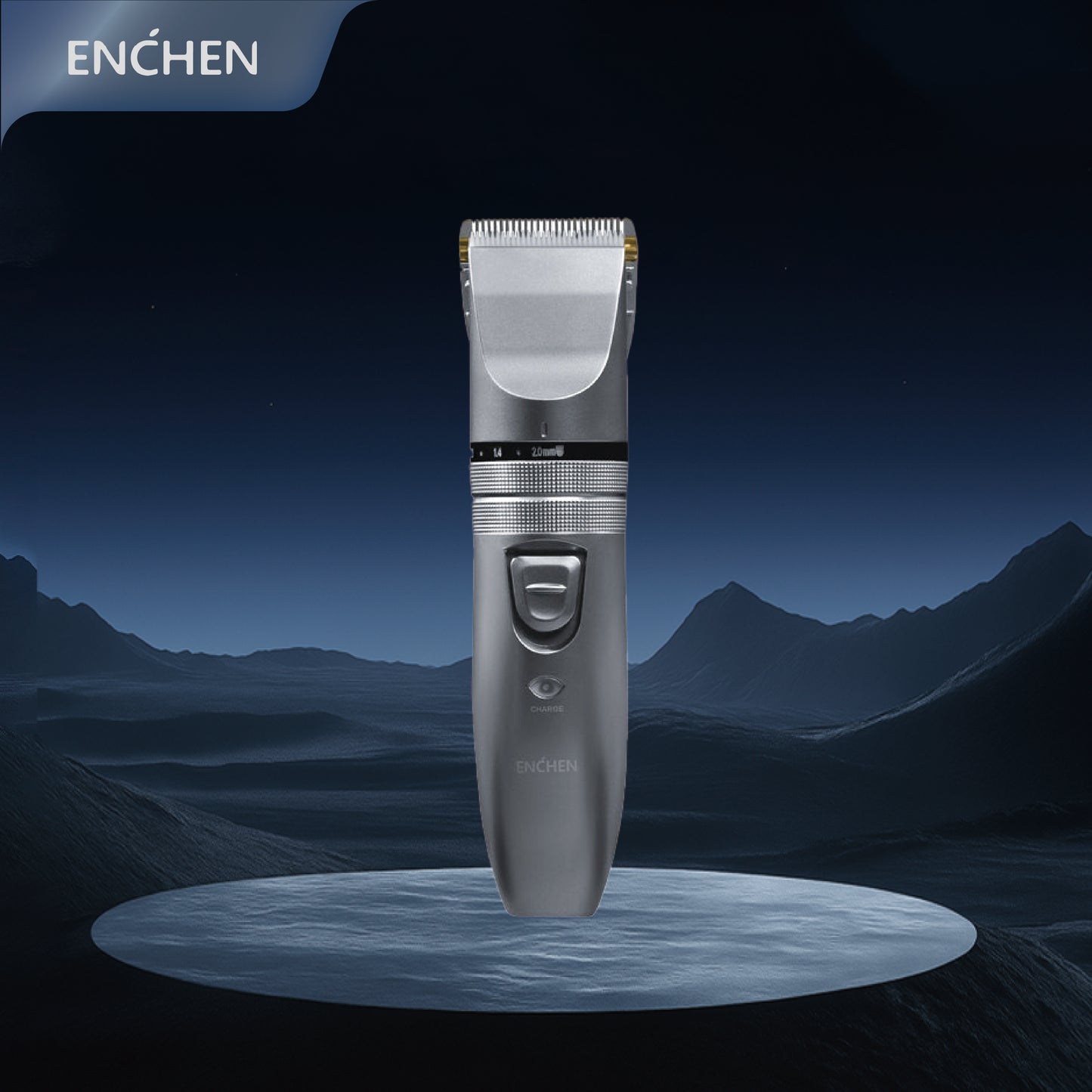 Hunter Hair clipper