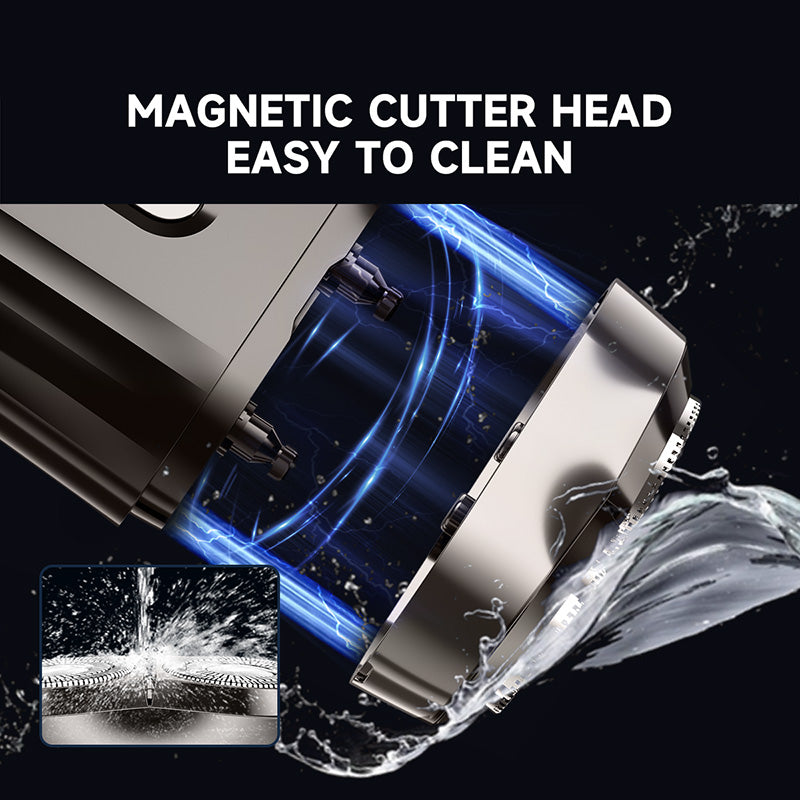 Mini 6-Mini Shaver Men's Shaver