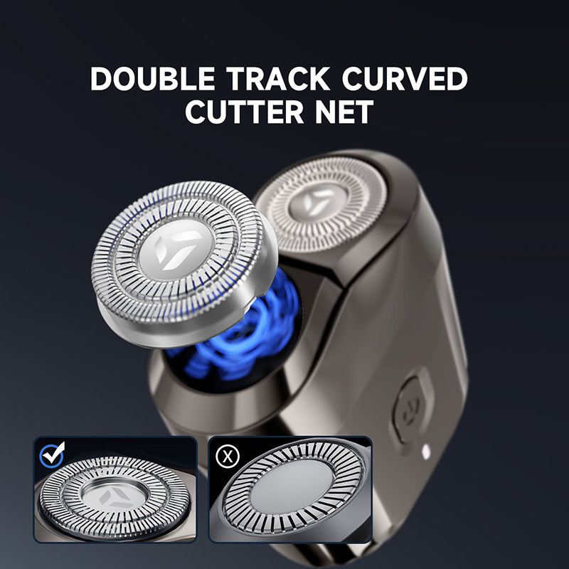 Mini 6-Mini Shaver Men's Shaver