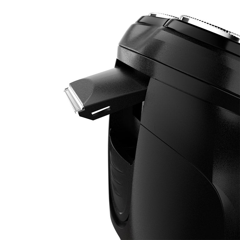 Warrior Shaver
