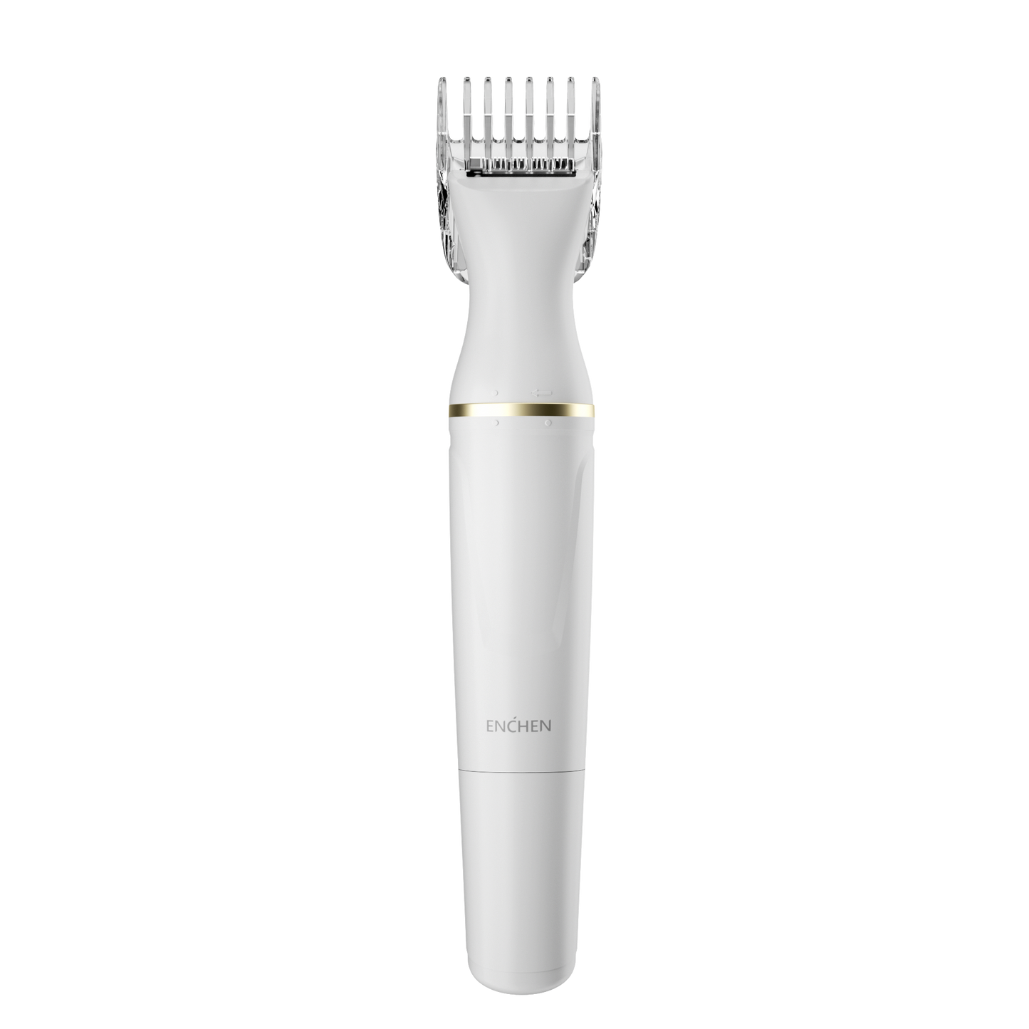 Mocha D 3-in-1 body hair trimmer
