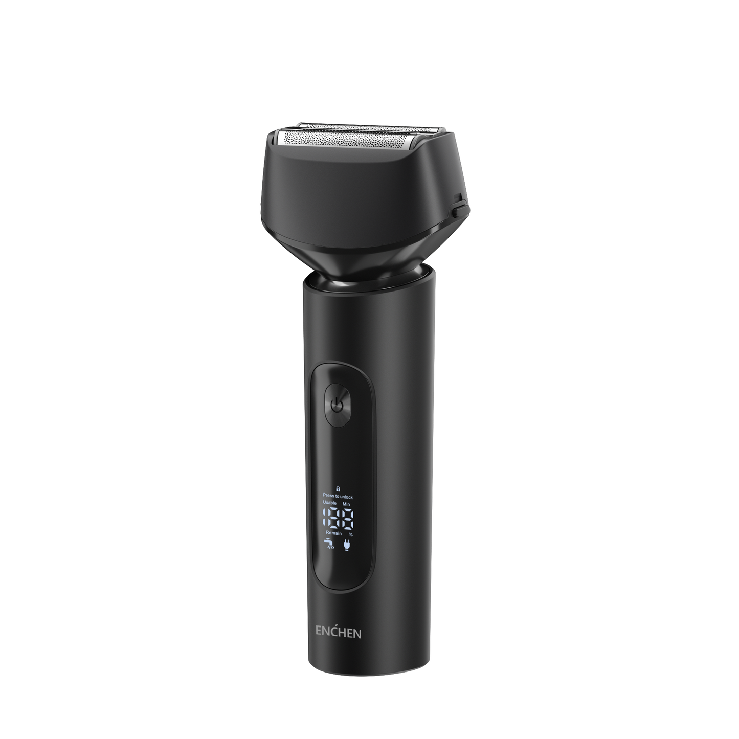 MS001 Foil Shaver