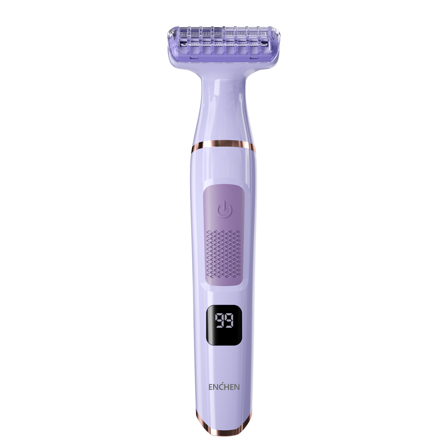 A1  Hair removal shaver
