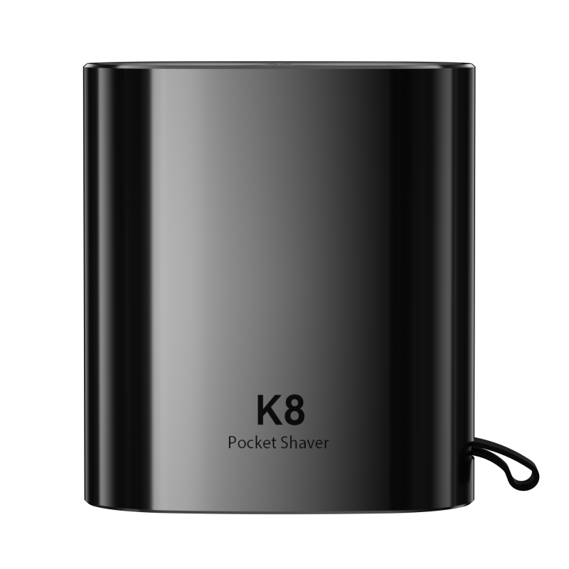 K8 Mini shaver
