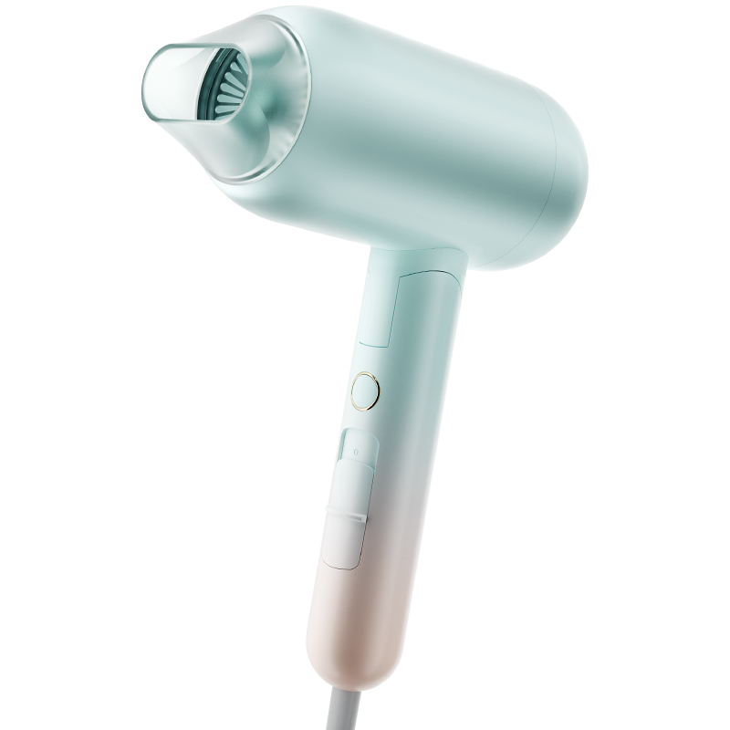 Air 2 plus Hair dryer