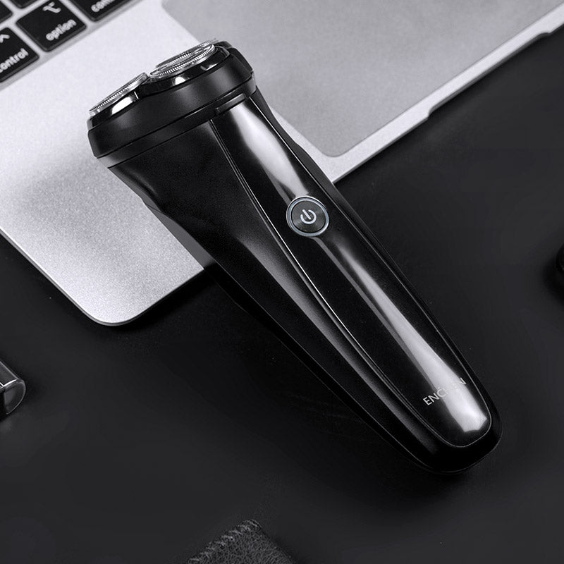 Warrior Shaver