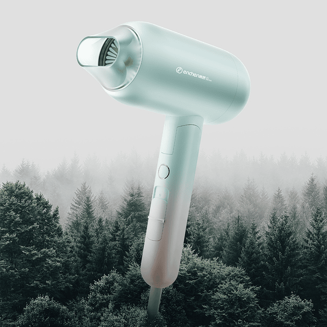 Air 2 plus Hair dryer