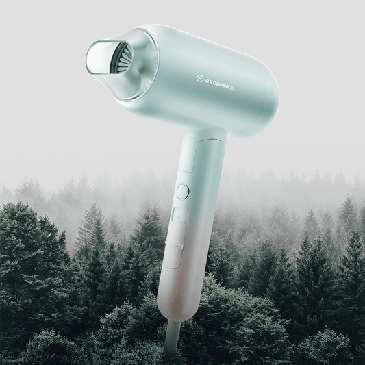 Air 2 plus Hair dryer